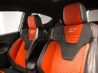 Usado Ford Fiesta ST 182 CV (133 kW) 2017 Negro Utilitario
