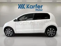 Usado Seat Mii 61 kW (83 CV) 2021 Eléctrico Utilitario