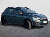 Usado Dacia Sandero Extreme 101 CV (74 kW) 2025