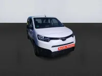 Usado Toyota Proace City City 101 CV (74 kW) 2022 Blanco Monovolumen