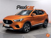 Usado MG ZS Comfort 116 CV (85 kW) 2025 Naranja SUV