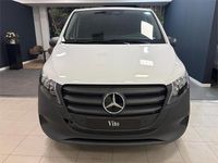 Nuevo Mercedes Vito 136 CV (100 kW) 2026 Blanco Van