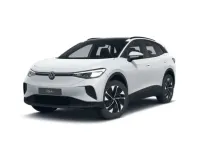 Nuevo VW ID.4 Pro 210 kW (286 CV) 2026 Blanco SUV