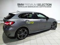 usado BMW 120 Serie 1 ia