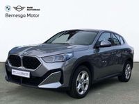 Usado BMW X2 Comfort Edition 163 CV (119 kW) 2024 Gris SUV