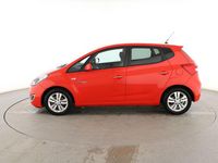 Usado Hyundai ix20 Comfort 115 CV (84 kW) 2014 Rojo Utilitario