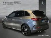 Usado Mercedes B250 217 CV (159 kW) 2023 Gris Utilitario
