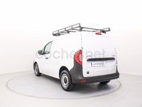 Usado Mercedes Citan 110 95 CV (69 kW) 2023 Blanco Familiar