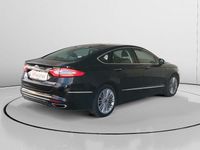 Usado Ford Mondeo Vignale 141 CV (103 kW) 2018 Blanco Berlina