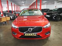 usado Volvo XC60 T8 Twin Business Plus