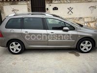 Usado Peugeot 307 110 CV (80 kW) 2004 Gris / plata Familiar