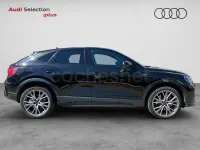 Usado Audi Q3 Sportback Sport 245 CV (180 kW) 2023 Negro SUV
