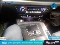 usado Audi Q5 55 Tfsie S Line Quattro-ultra S Tronic