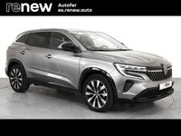 Usado Renault Austral Techno 160 CV (117 kW) 2024 Gris SUV