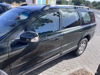 Usado Volvo XC70 Momentum 210 CV (154 kW) 2006 Verde Familiar