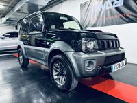 usado Suzuki Jimny 1.3 JLX