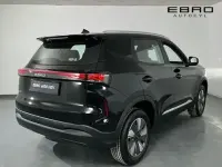 Nuevo Ebro s400 210 CV (154 kW) 2026 Negro SUV