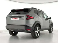 Usado Dacia Duster Journey 129 CV (94 kW) 2025 Gris SUV