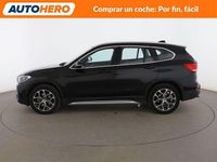 Usado BMW X1 xLine 150 CV (110 kW) 2022 Negro SUV