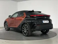 Usado Toyota C-HR Edition 223 CV (164 kW) 2025 Rojo SUV