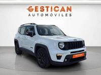 Occasion Jeep Renegade Night Eagle 120 PK (88 kW) 2022 Wit SUV