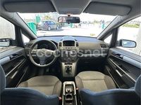 Usado Opel Zafira Enjoy 120 CV (88 kW) 2006 Gris / plata Monovolumen