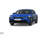 Nuevo Kia K4 115 CV (84 kW) 2026 Azul