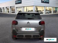Usado Citroën C3 Aircross PureTech 110 CV (80 kW) 2024 Gris SUV