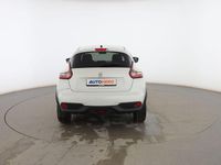Usado Nissan Juke N-Connecta 113 CV (83 kW) 2019 Blanco SUV