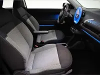 Usado Mini Cooper Essential 135 kW (184 CV) 2024 Gris Utilitario
