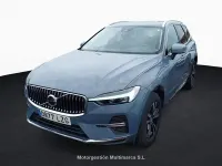 Begagnad Volvo XC60 Core 351 HK (258 kW) 2022 Gul SUV