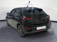 Usado Opel Corsa 100 CV (73 kW) 2023 Negro Berlina