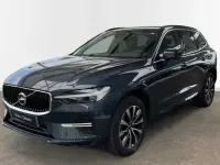 Usado Volvo XC60 Core 197 CV (144 kW) 2022 Azul SUV