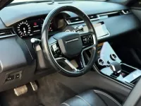 Usado Land Rover Range Rover Velar R-Dynamic 204 CV (150 kW) 2021 Gris SUV