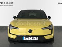 Usado Volvo EX30 Plus 200 kW (272 CV) 2024 Eléctrico SUV