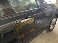 Usado Fiat 500X Lounge 110 CV (80 kW) 2015 Negro SUV