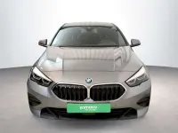 Usado BMW 218 Gran Coupé Comfort Edition 150 CV (110 kW) 2023 Gris Coupe