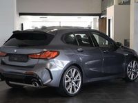 Usado BMW M135 Comfort Edition 306 CV (225 kW) 2021 Gris Utilitario