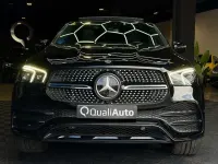 Usado Mercedes GLE350 321 CV (236 kW) 2021 Negro SUV