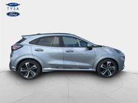Usado Ford Puma ST-Line X 125 CV (91 kW) 2023 Plateado SUV
