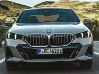Usado BMW 528 245 CV (180 kW) 2016 Gris Berlina
