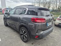 Usado Citroën C5 Aircross Feel 131 CV (96 kW) 2021 Gris / plata SUV