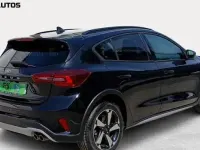 Usado Ford Focus Active 155 CV (114 kW) 2024 Negro
