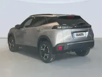 Nuevo Peugeot 2008 Allure 145 CV (106 kW) 2026 Gris / plata SUV