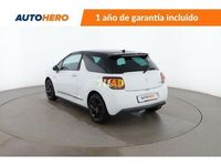 usado DS Automobiles DS3 1.2 PureTech Performance Line