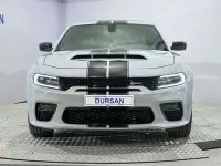 Usado Dodge Charger 300 CV (220 kW) 2021 Gris Berlina