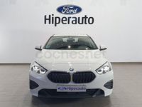 Occasion BMW 218 136 PK (100 kW) 2023 Wit Coupé