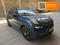 Usado Lynk & Co 01 261 CV (191 kW) 2023 Azul SUV