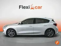 Usado Ford Focus ST-Line 125 CV (91 kW) 2023 Gris Berlina