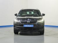 usado Skoda Kodiaq Kodiaq2.0TDI AB tech Style 4x4